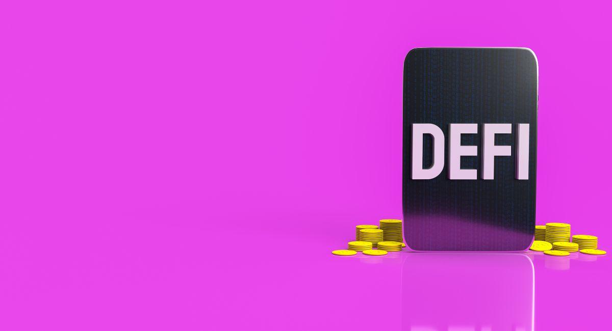 Bridge security in defi asset management and defi lending