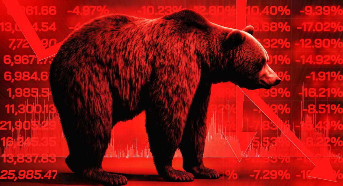 Defi metrics bear market 3