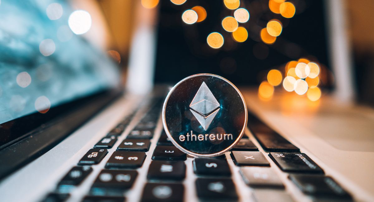 Ethereum development democratizing the internet: how ethereum enables the decentralized web