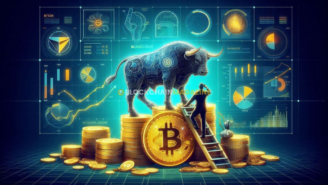 Decoding the anatomy of a crypto bull market