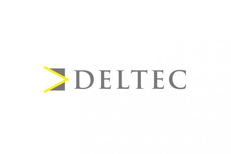 Deltec bank