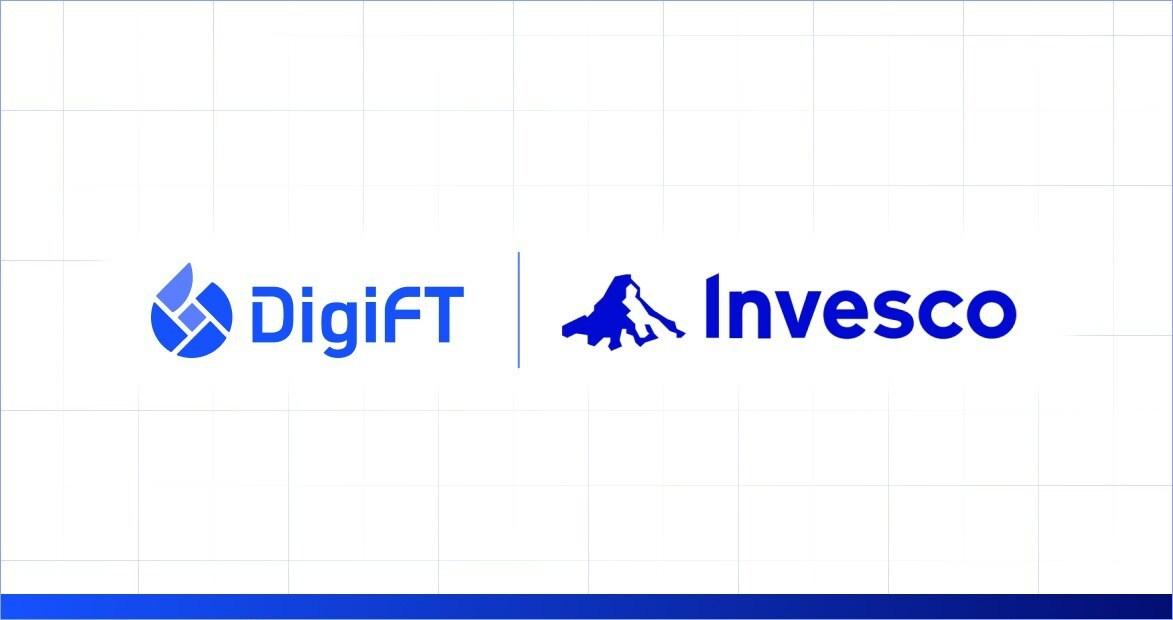Digift Collaborates With Invesco On Tokenized Solution 6