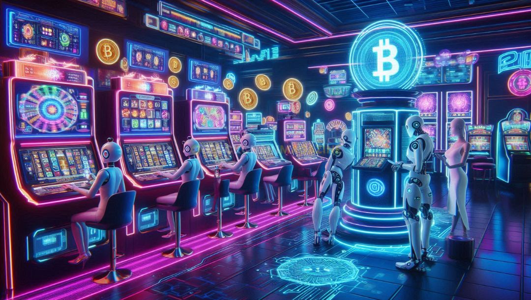 The Most Important Elements Of Exploring Free Bitcoin Casino Games You Can Play Online