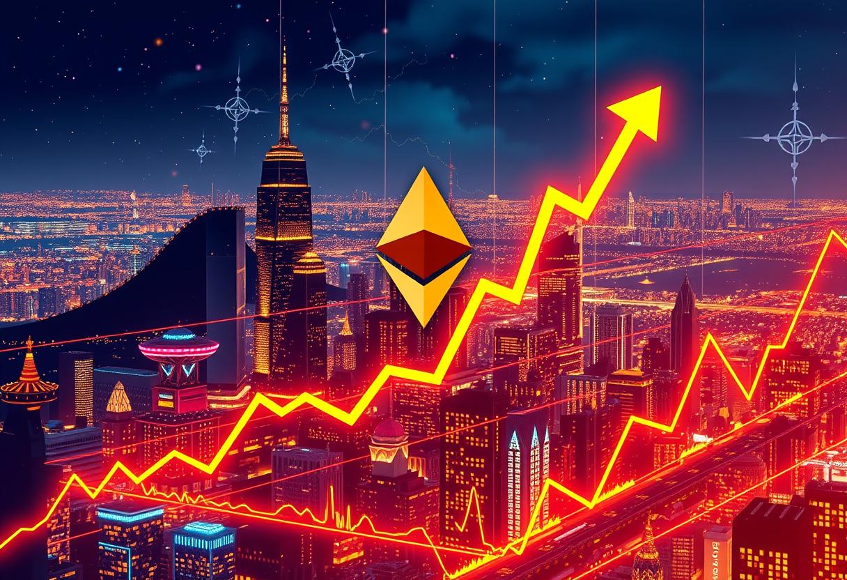 How ethereum’s pectra upgrade could spark the next crypto market rally
