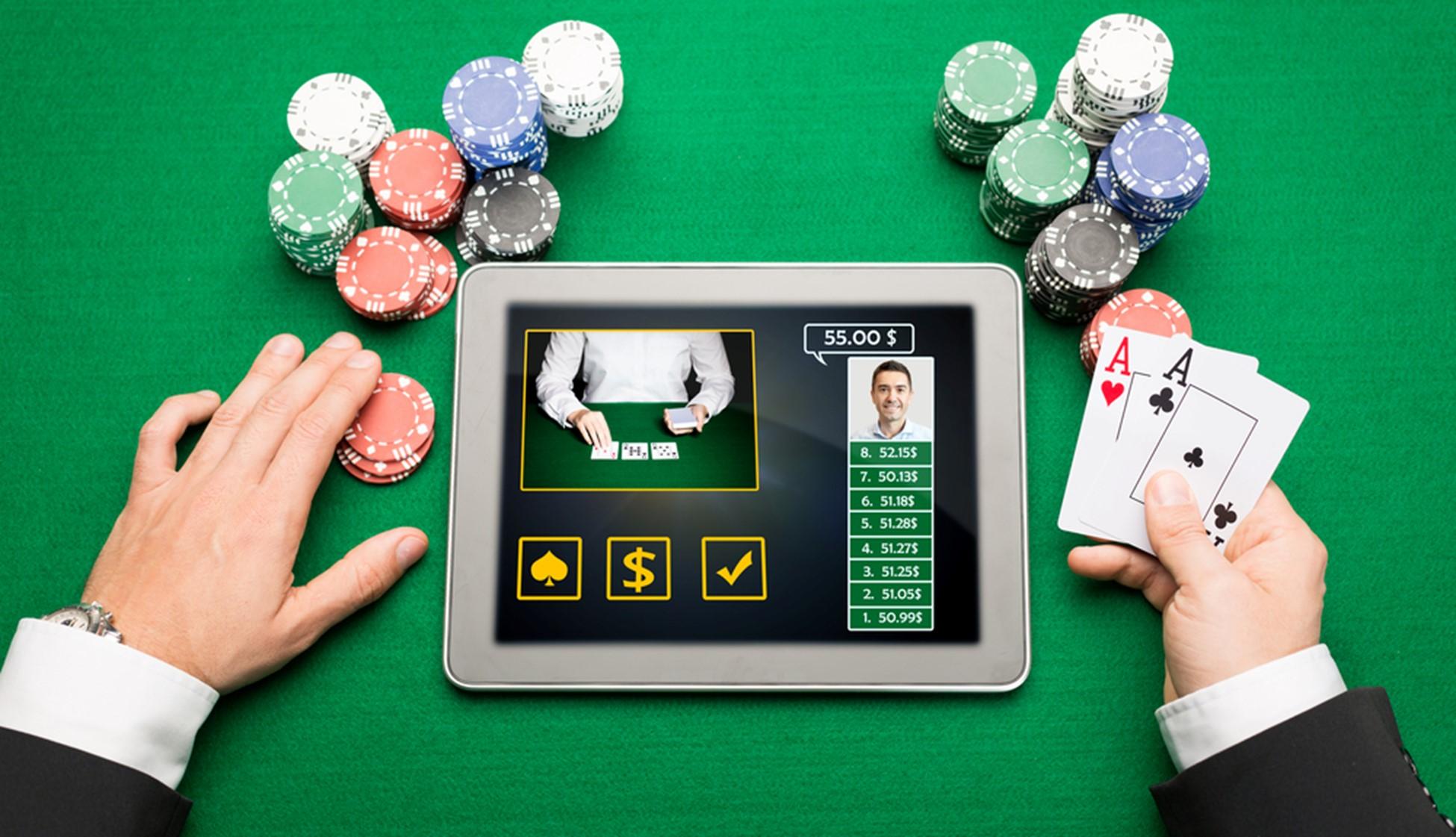 Does new zealand allow online gambling