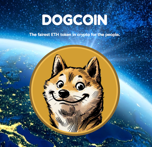 Dogcoin