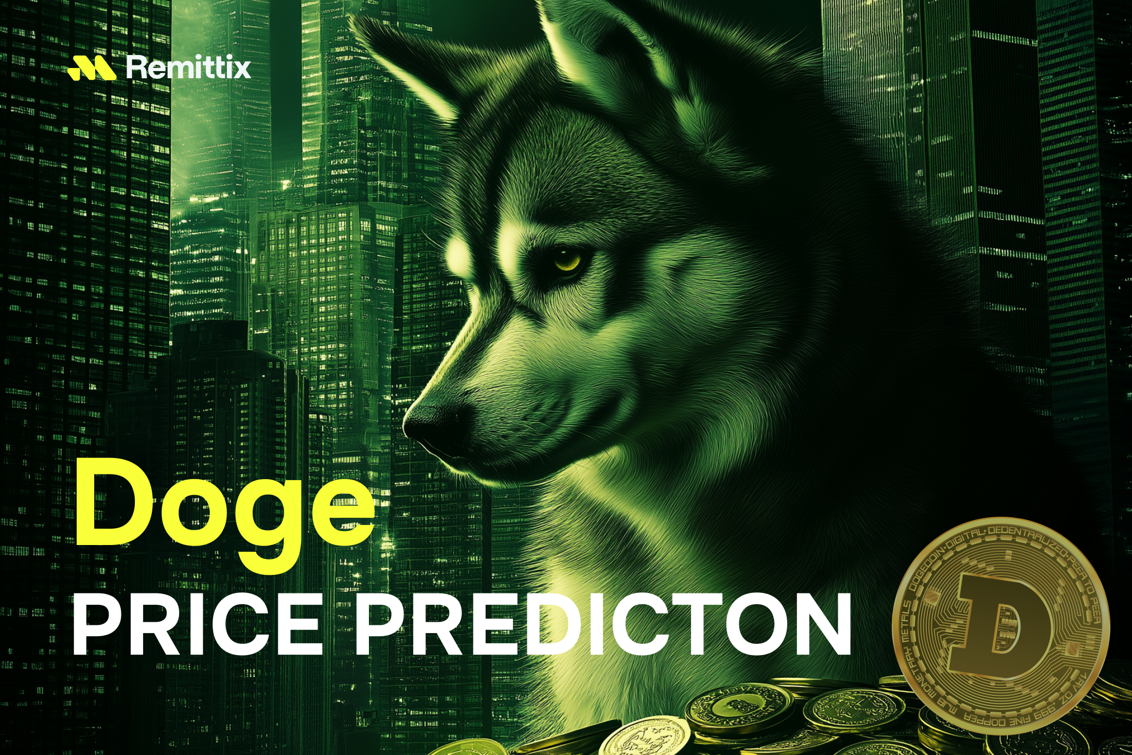 Dogecoin price prediction: can doge break back above $0. 20 this week?