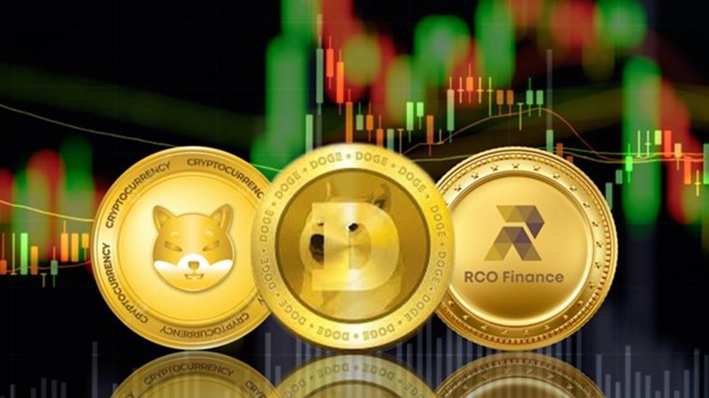 Dogecoin (doge) and shiba inu (shib) investors join rco finance pushing rcof near key milestone