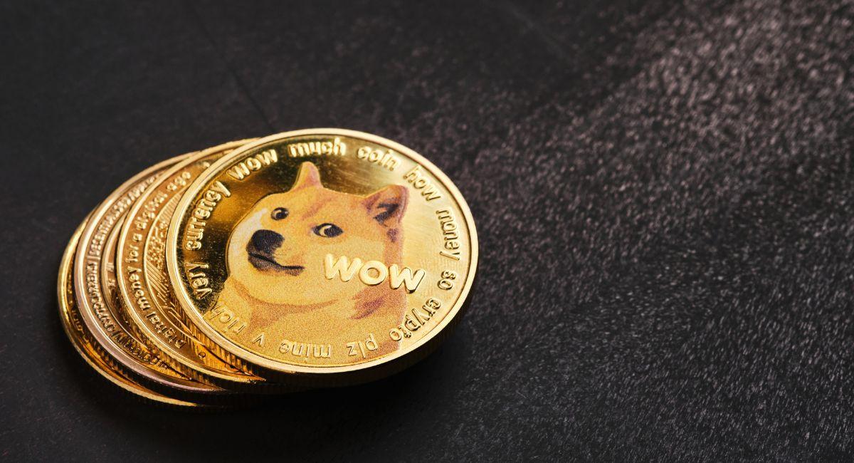 Dogecoin mining 7