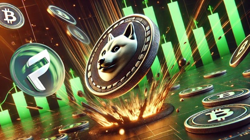 Dogecoin price crosses bullish target on key indicator pointing to imminent rally, doge killer follows