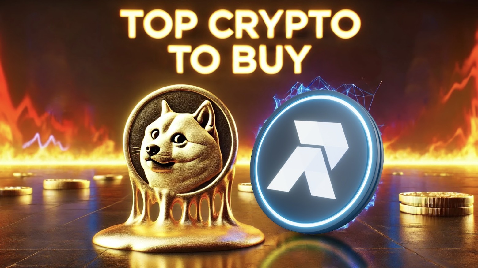 Dogecoin price slowdown while rco finance emerges as a top crypto to buy in 2025