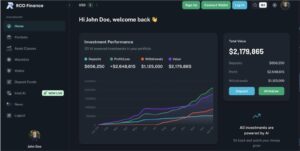 Dogecoin price slowdown while rco finance emerges as a top crypto to buy in 2025