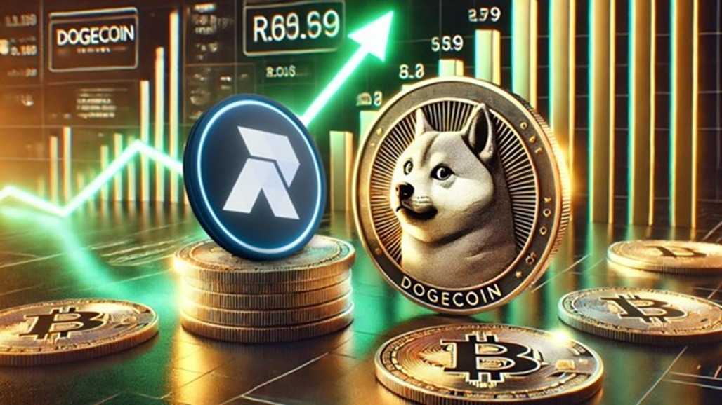 Dogecoin price will take this long before surging 1,000%, but this rival will get there sooner