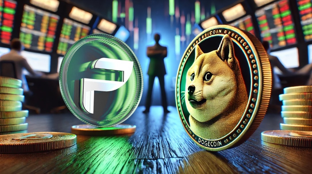 Dogecoin price at $1 in 2025 or propichain at $3 from $0. 01 analyst picks the winner