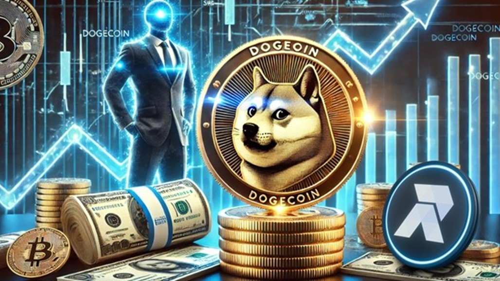 Dogecoin top analyst says $1k in rcof today will get you $100k by 2025