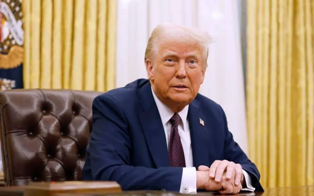 Best altcoins to buy as trump confirms crypto reserve for sol, eth, ada, btc & xrp