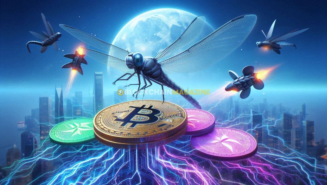 Dragonfly and crypto. Com challenge cftc’s proposed constraints on prediction markets