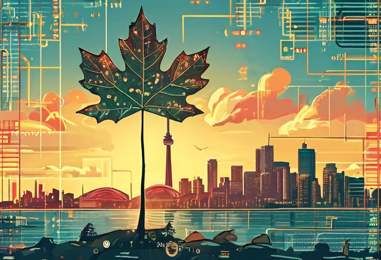 Canada crypto funds skyrocket amid growing investor interest