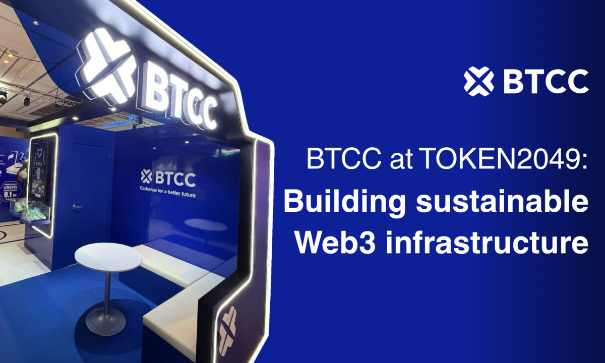 Btcc exchange crosses 10 million users: head of operations alex hung on building for the long term