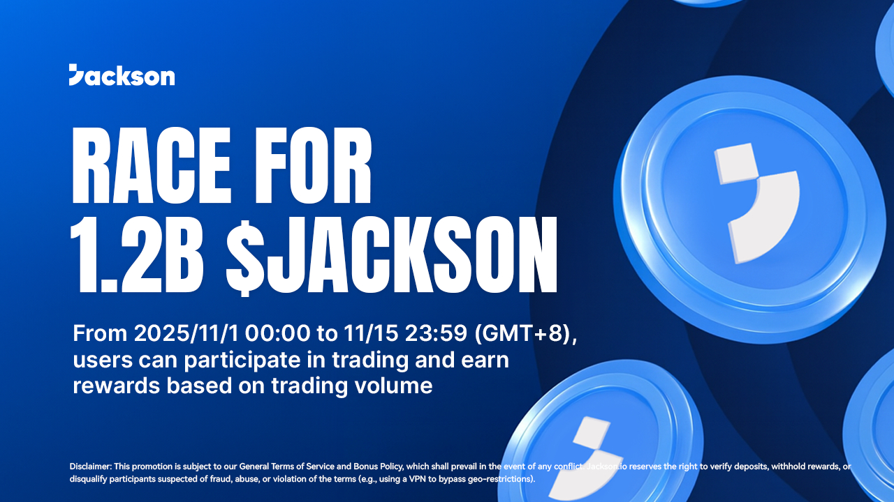 Sui ecosystem gaming protocol jackson. Io launches native token $jackson — phase 1 tge (24%) officially begins