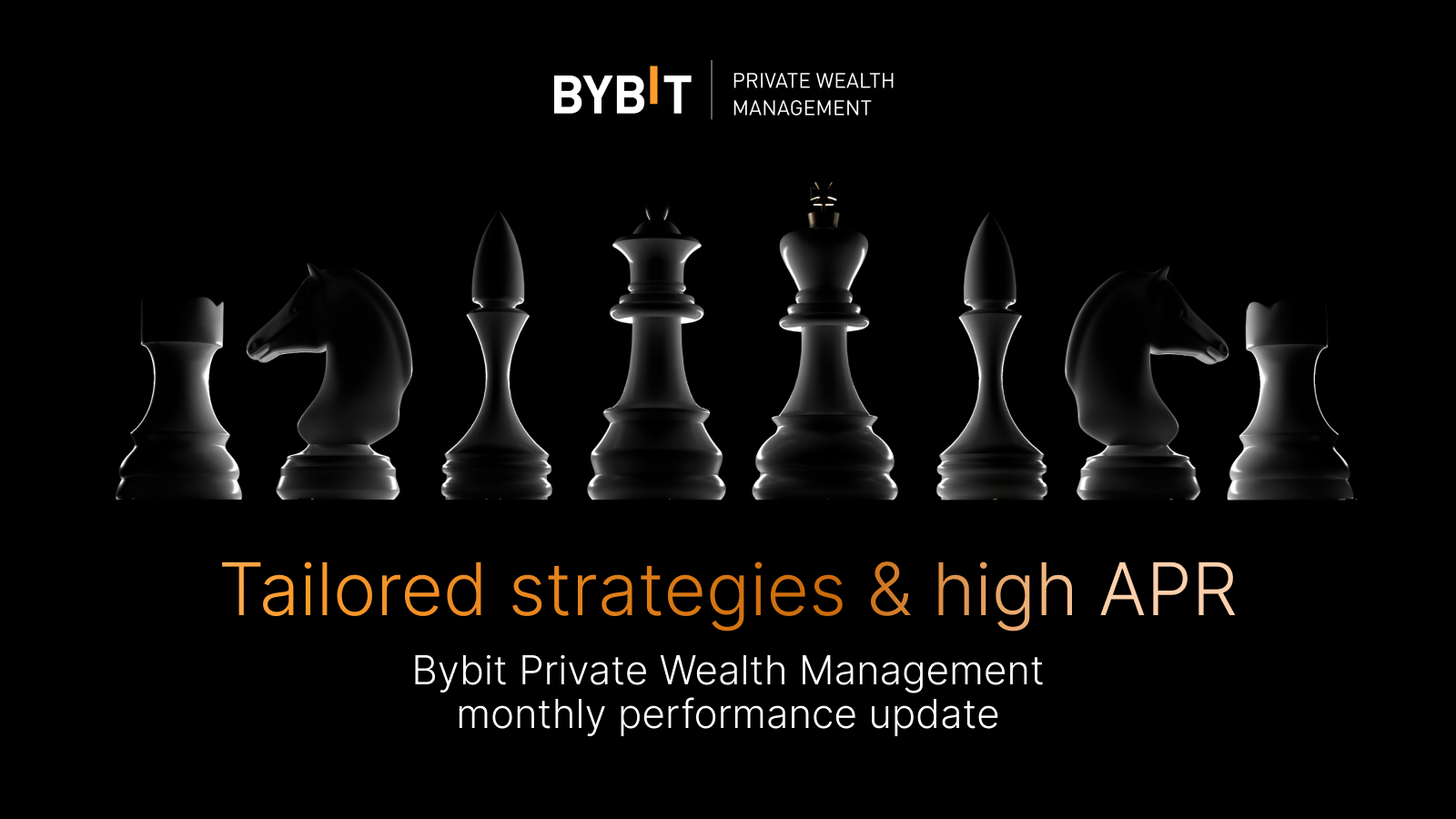 Bybit pwm posts 16. 9% fund return as crypto markets weather “uptober” shock