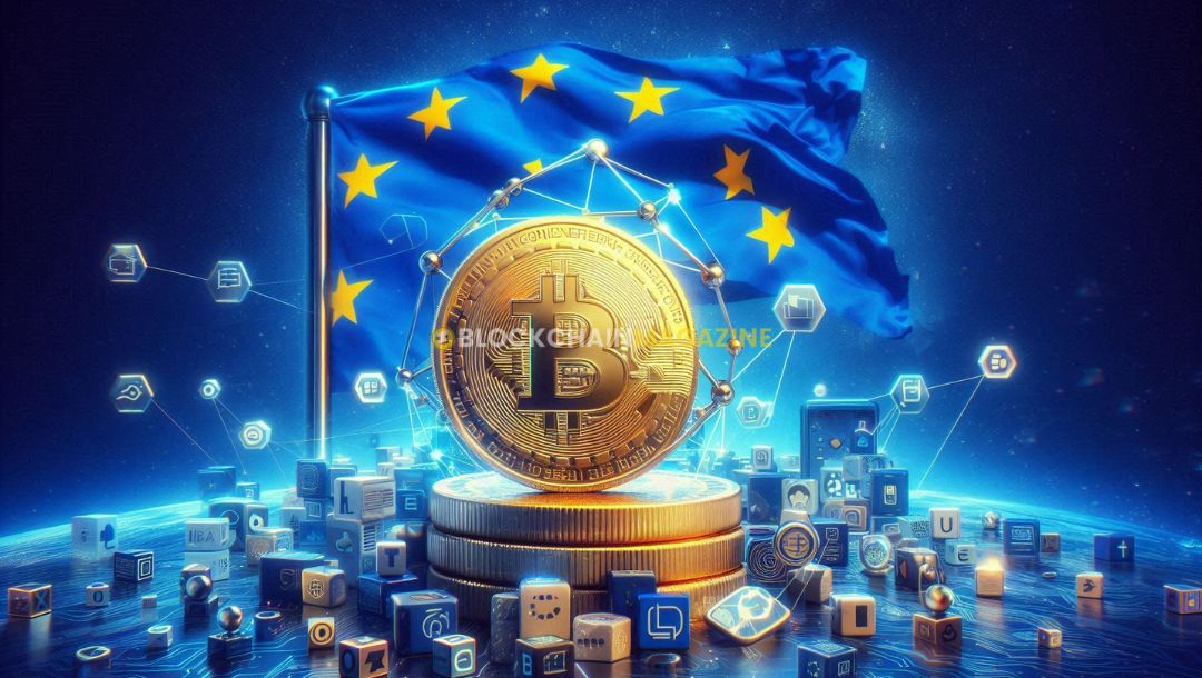 Eu champions 15 startups to combat online misinformation with blockchain innovation