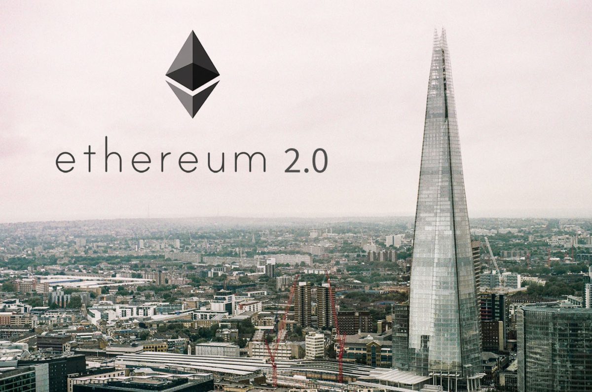 What is ethereum sharding? Its function and challenges