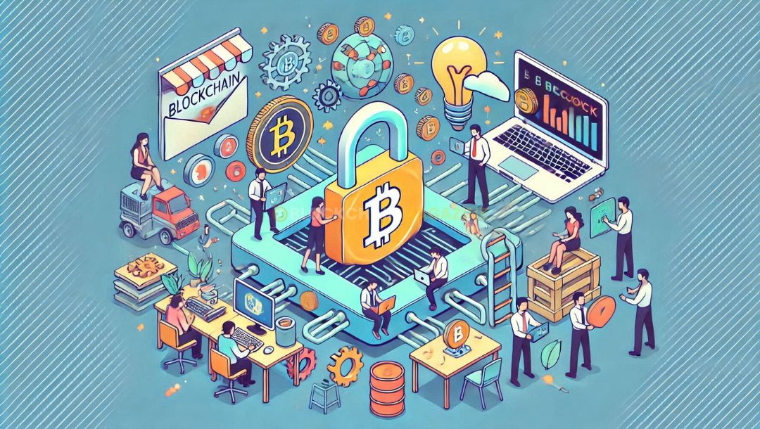 Earn your mit blockchain certificate unlock new opportunities