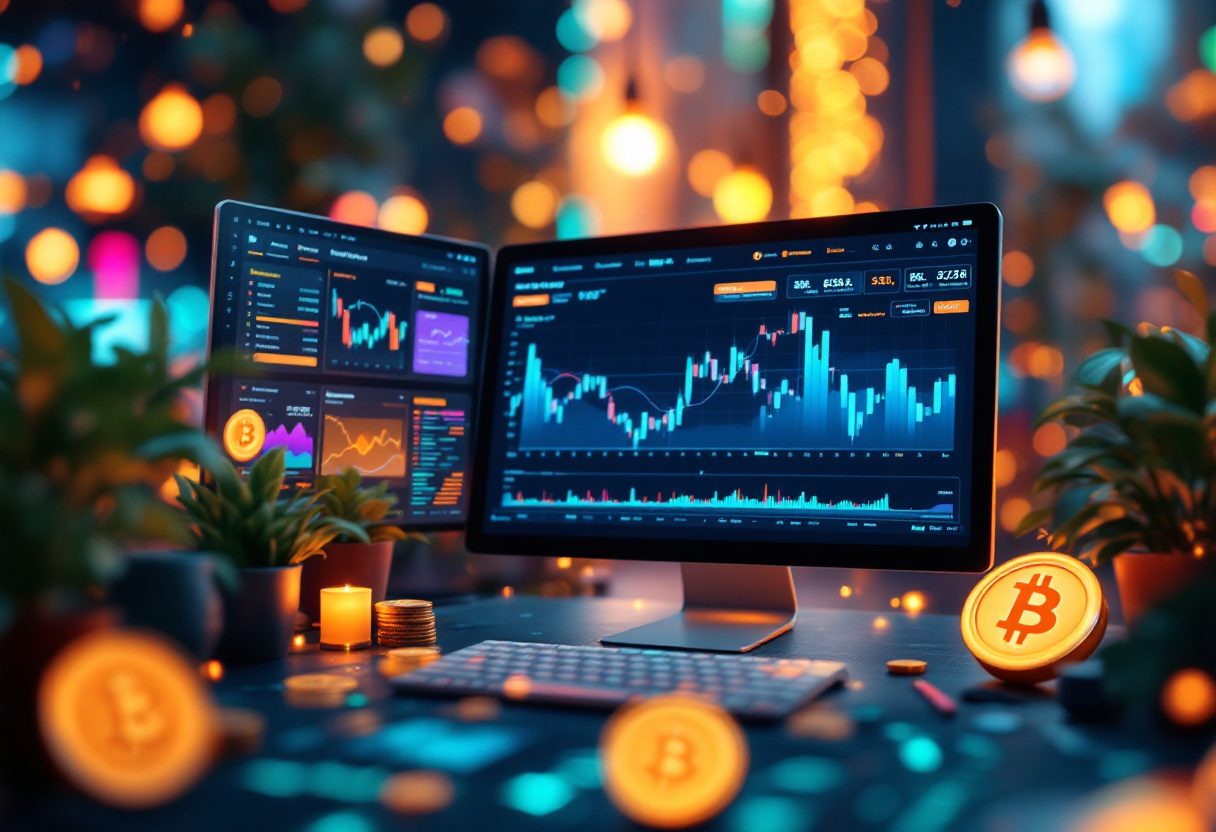 How to trade cryptocurrency like a pro: beginner to expert guide!