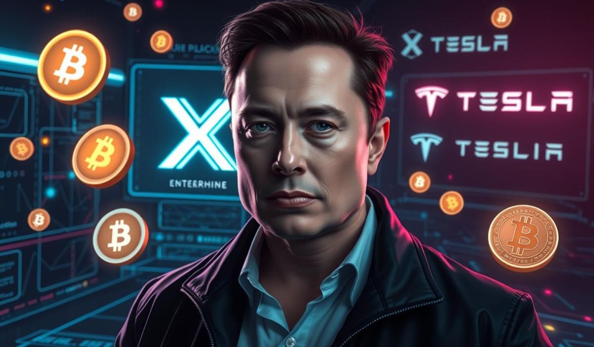 Elon musk’s new cryptocurrency? What’s next for digital finance?