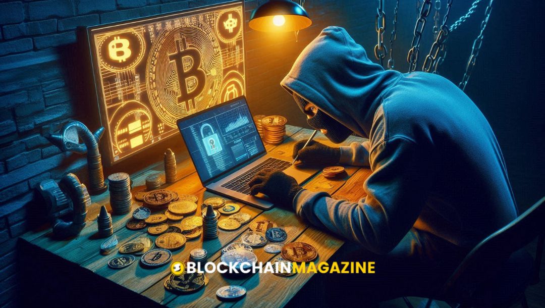 Elusive crypto heists: $19b lost since 2011, blockchain illicit activity surges