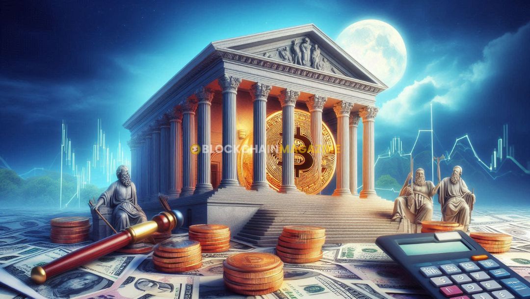 Embarks on bitcoin treasury strategy following capital infusion