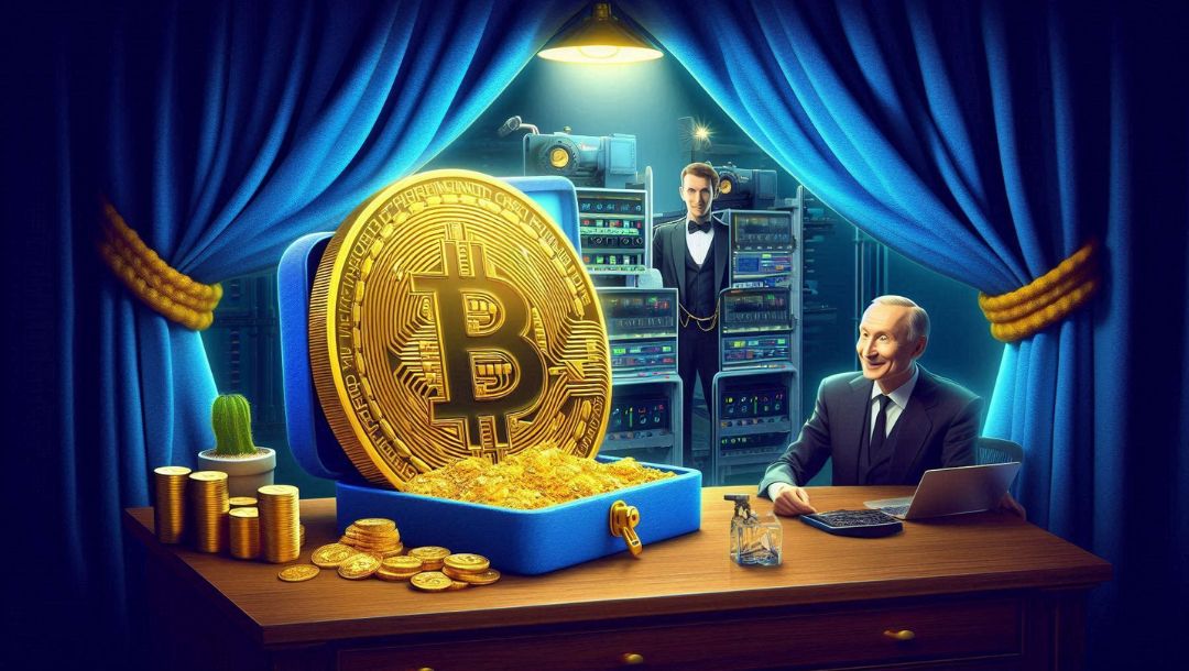 Emerging 'goldilocks scenario' for bitcoin miners amidst political shifts