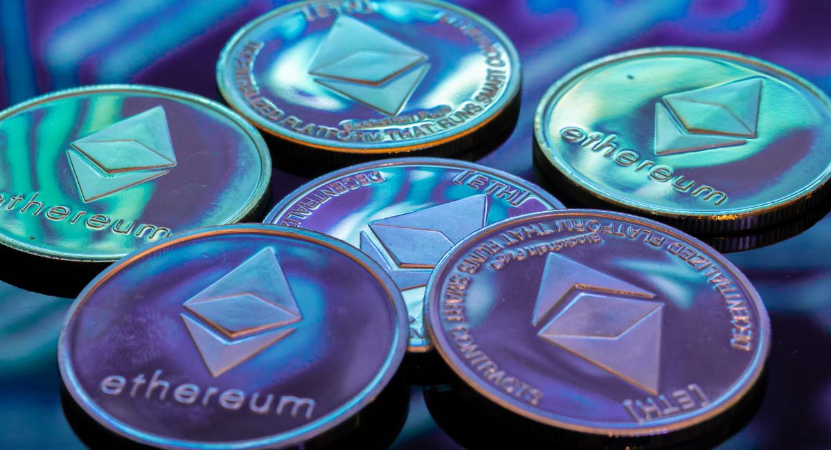 Replace-by-fee ethereum development staking eth how are nft and defi related to the price of ethereum gas fees. Top 10 ethereum blockchain innovations driving adoption and growth