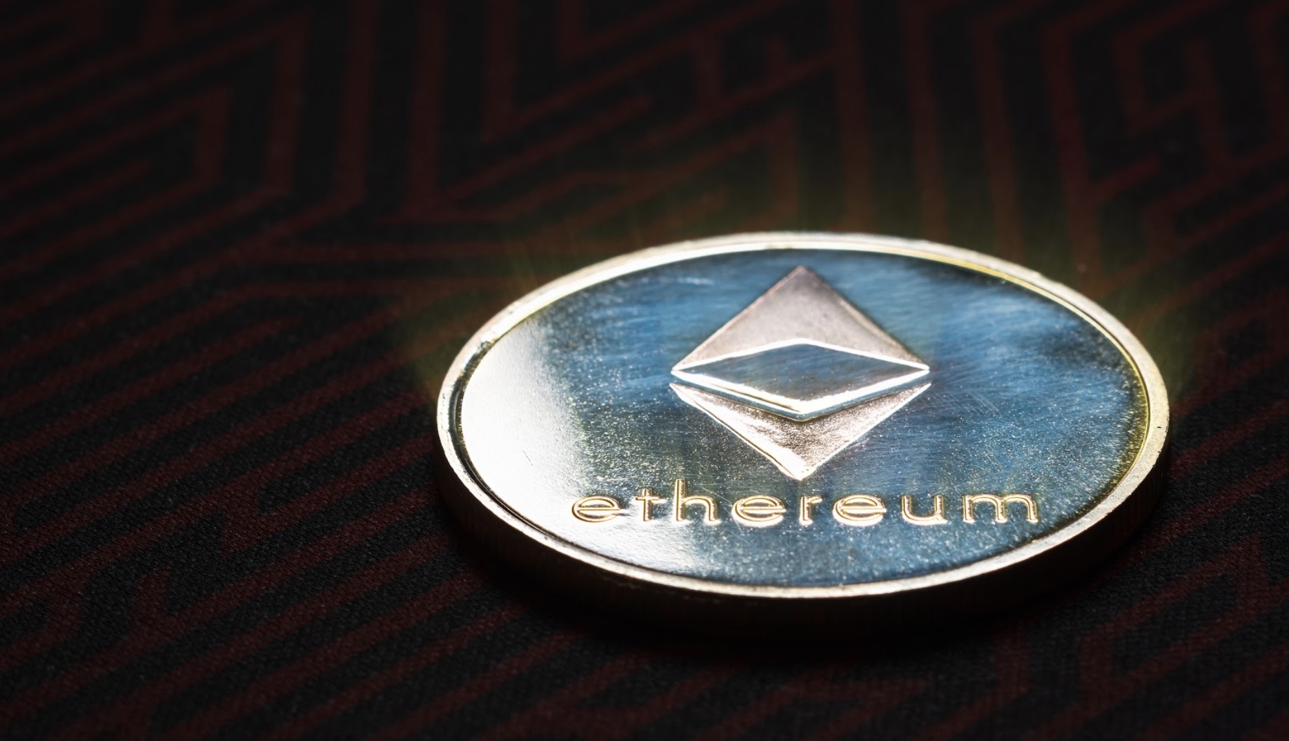 Ethereum lags below $3k as pressure fades – perfect time to ape into chowwow!