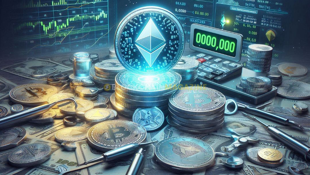 Ethereum price prediction $100000 could it hit $100,000