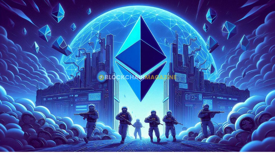 Ethereum unveils $2m protocol-wide 'attackathon' to bolster security