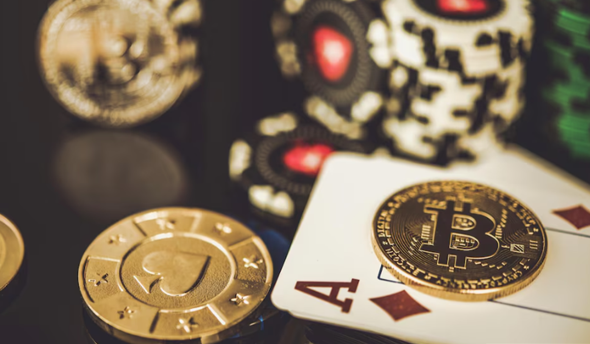 Everything you need to know about crypto casinos in india