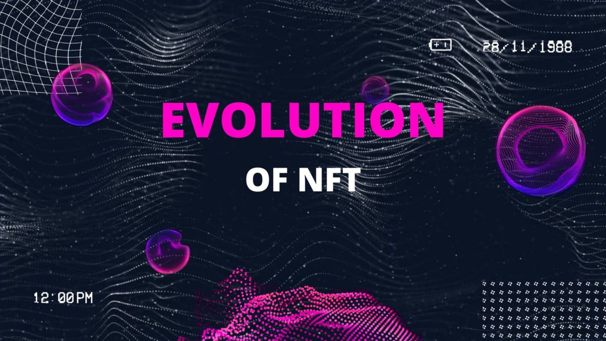 Top 4 scenarios to how the future of nft may unfold