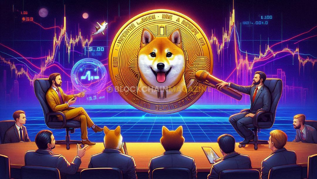 Will shiba inu coin reach $1, analyzing market trends, expert opinions, and future prospects