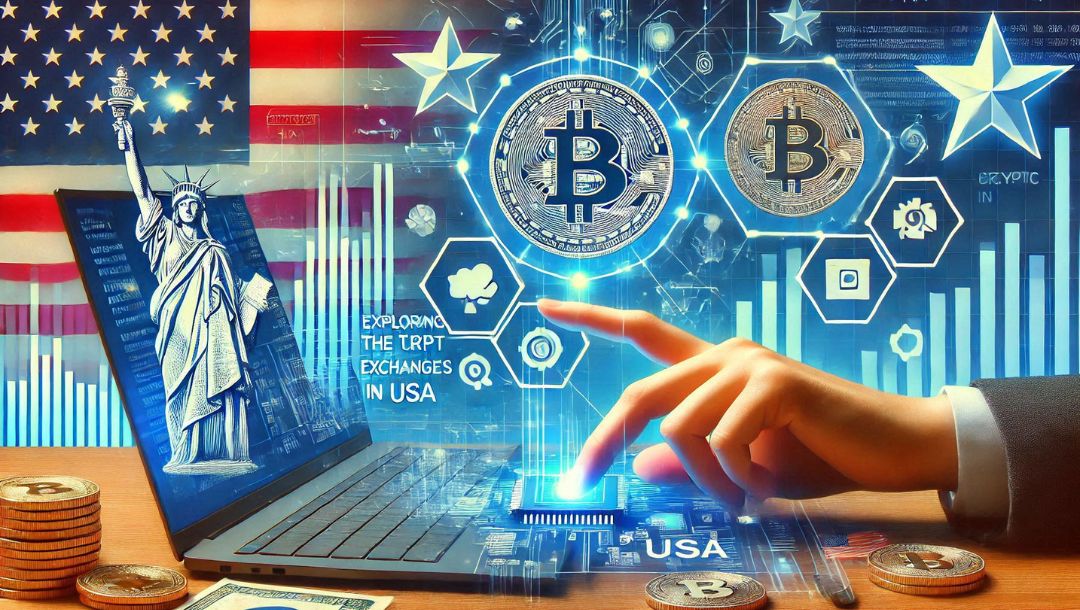 Exploring the top crypto exchanges in usa a comprehensive guide for 2025