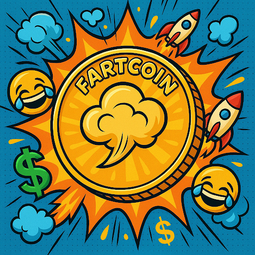 Fartcoin Price Prediction Long-Term: 2025 - 2030 $Fartcoin Forecast 2 Fartcoin meme coin lore