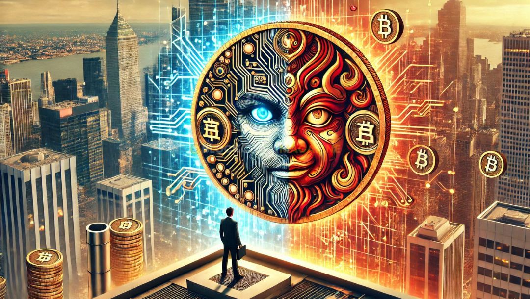 Fet crypto vs tao crypto which ai coin will lead in 2025