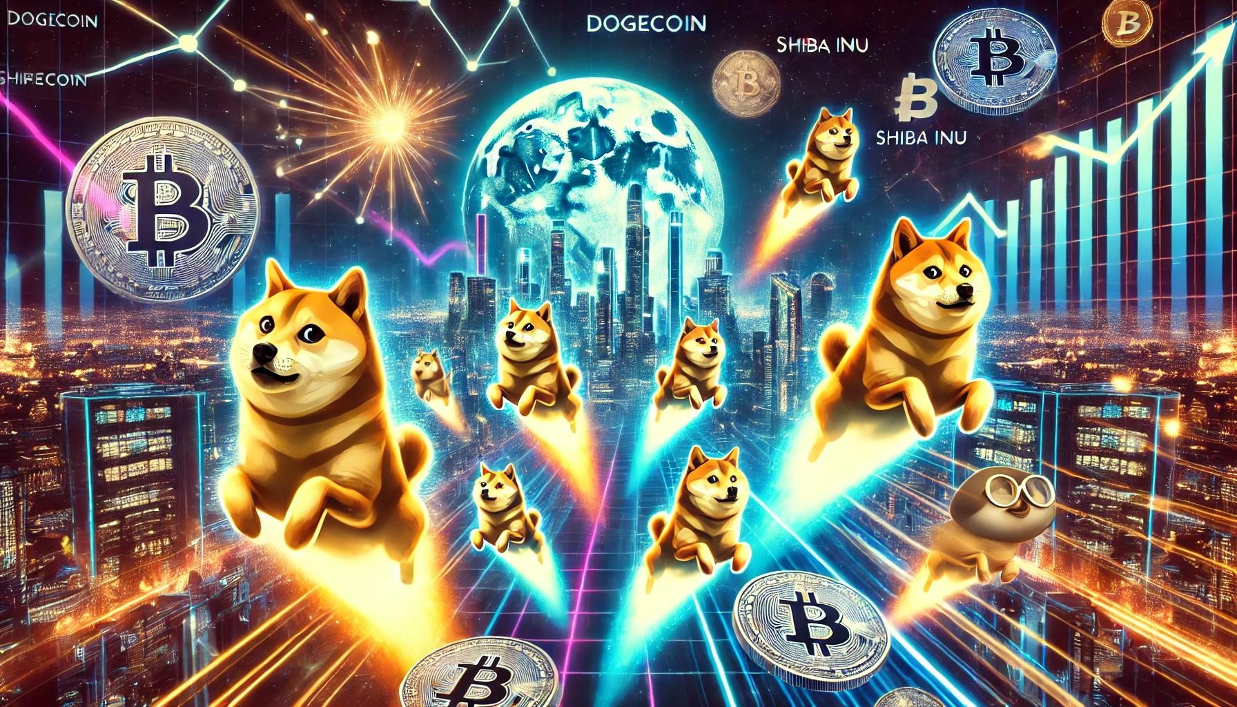 How to spot the next big memecoin early?