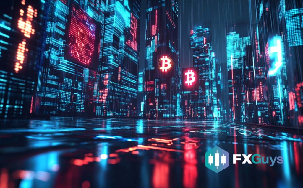 Fx guys outshines cardano and algorand as investors double down on presale