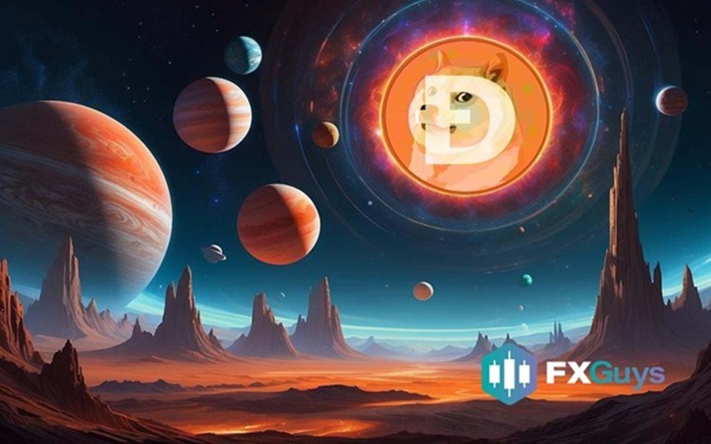 Fx guys set to outpace dogecoin and ondo as 2024’s top performer