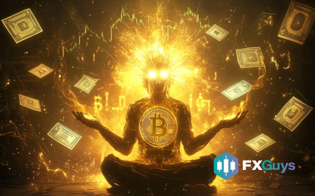 Fxg ends january with a bang—big breakout signals bigger moves