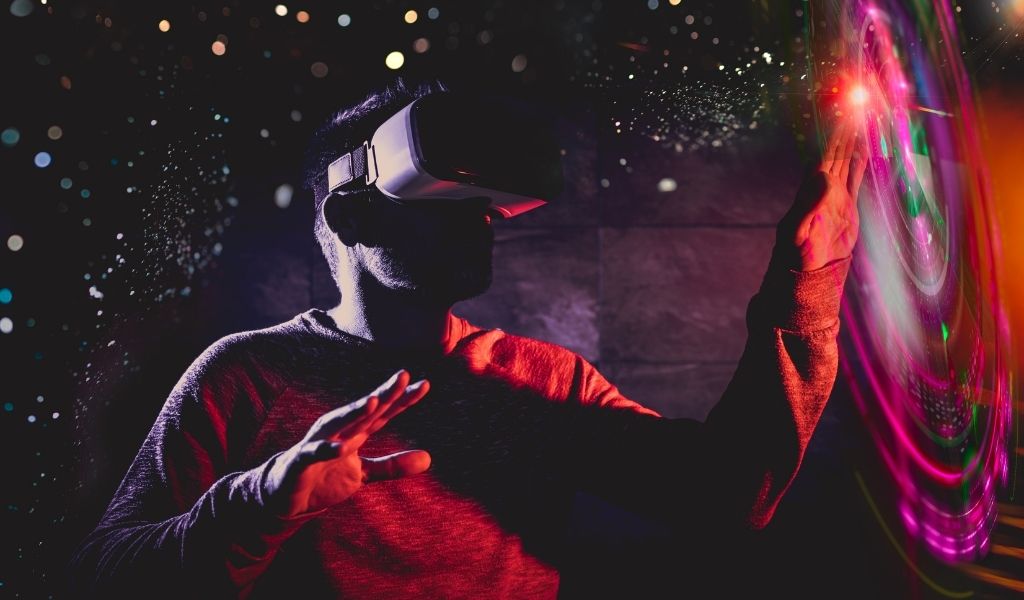 How will the metaverse affect the future of work?