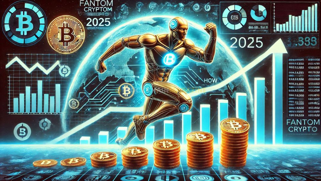 Fantom crypto price prediction 2025 - how high can it go