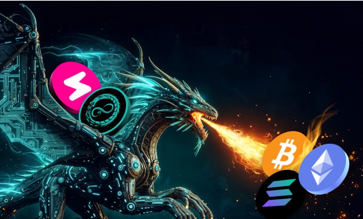 Fasttoken price and inf presale defy bearish market trend